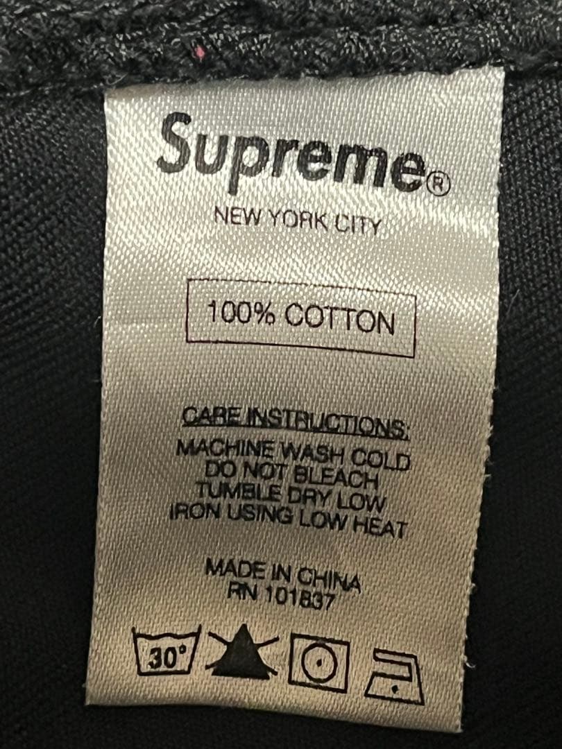 アンダーカバー シュプリームボンテージパンツ w30アナーキー