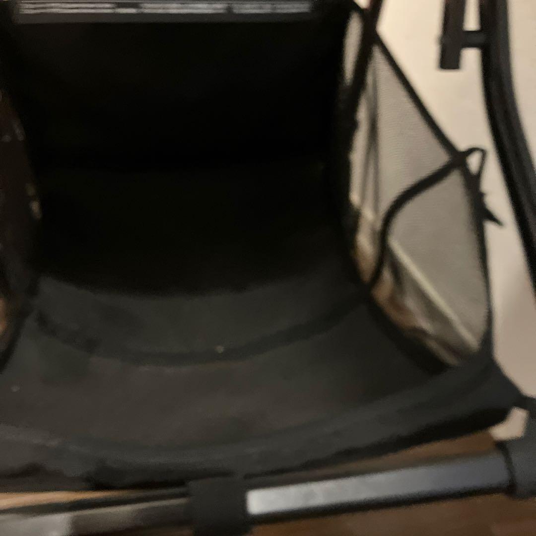 Combi スゴカル　ベビーカー グレー・ネイビー 専用