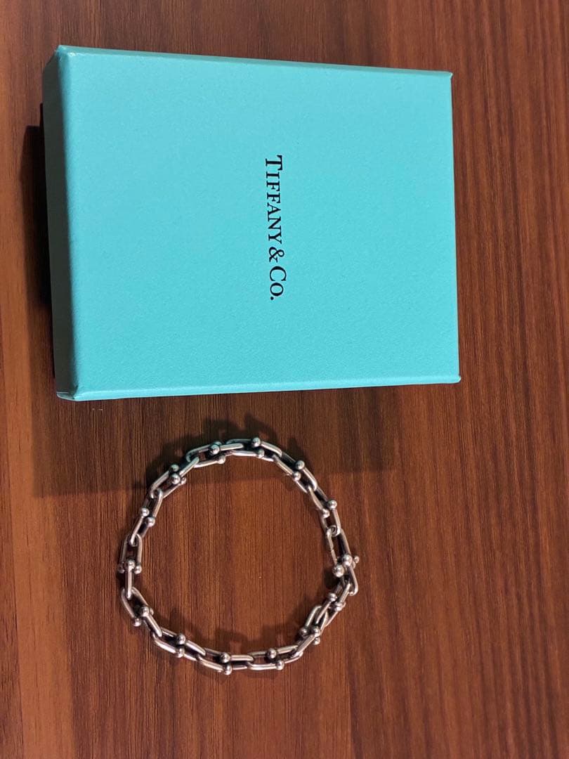 Tiffany & Co ブレスレット