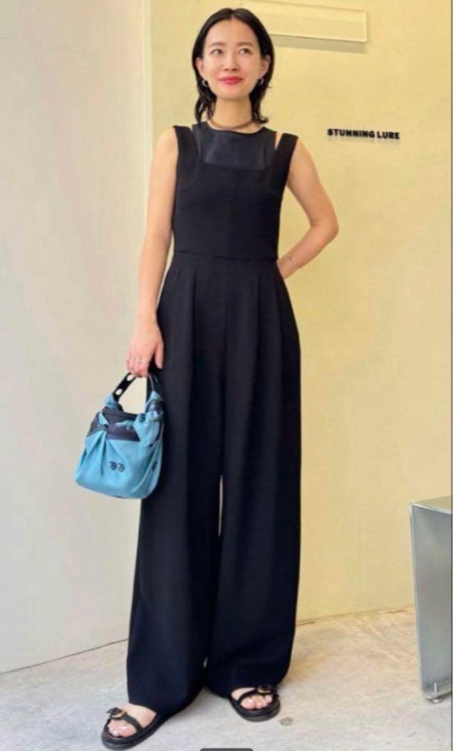 スタニングルアー　スクエアオールインワン　サイズ1