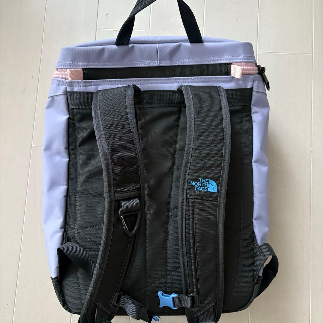[ザノースフェイス] リュック K BC Fuse Box II キッズ