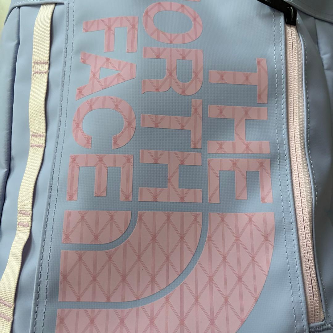 [ザノースフェイス] リュック K BC Fuse Box II キッズ