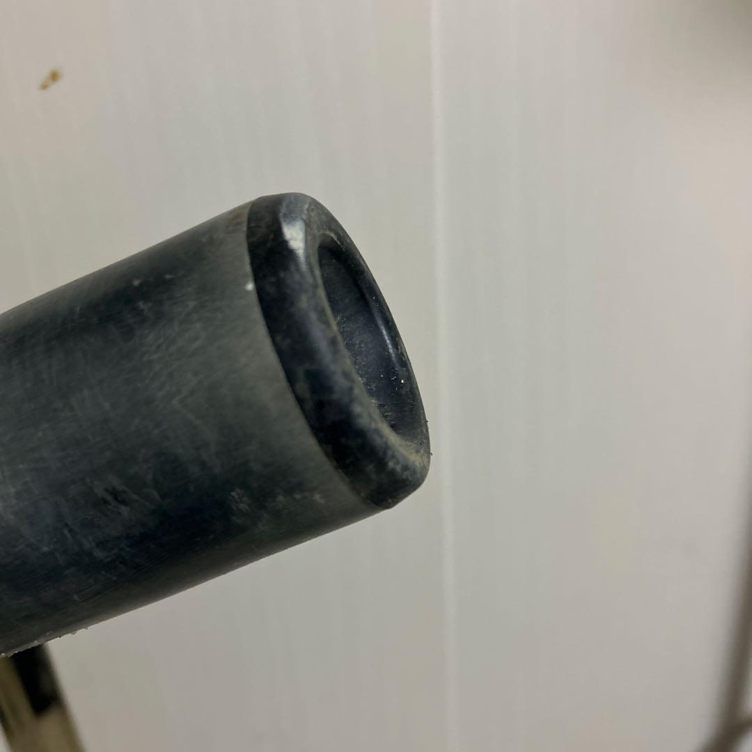 硬式用 金属バット Vコング