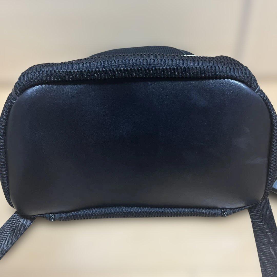 qbag paris ネスト ルーブル ペアレンツ リュック