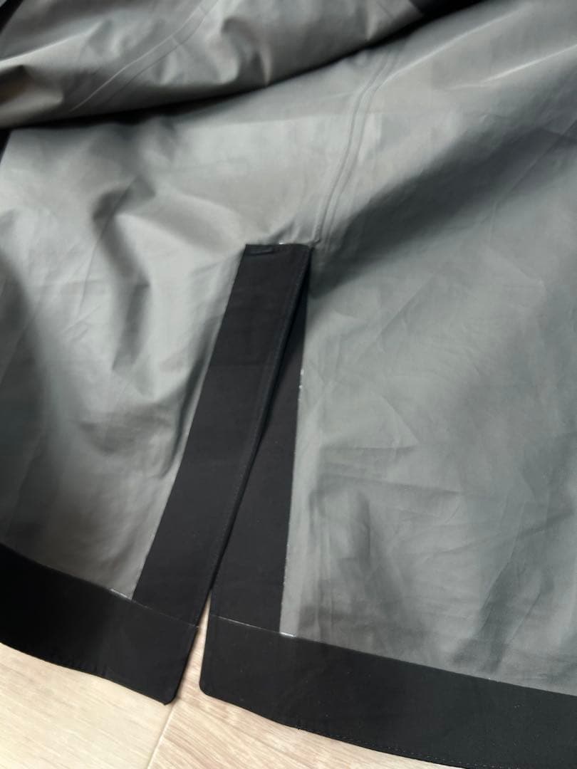 Marmot マーモット コモドコート ゴアテックス XL