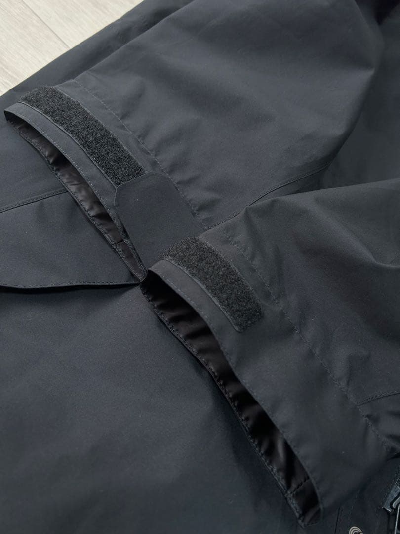 Marmot マーモット コモドコート ゴアテックス XL