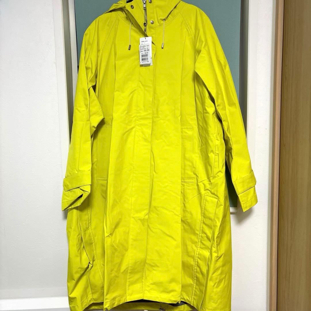 Grand Table ヤマダヤ コート レインコート ダウン 3way ロング