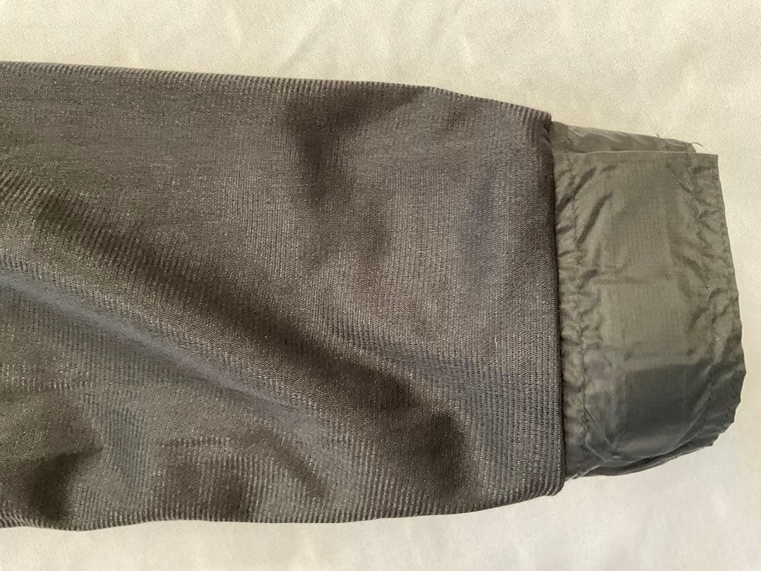 フィッシングウェア　上3L 下L フィッシングベストXL ネーム入り