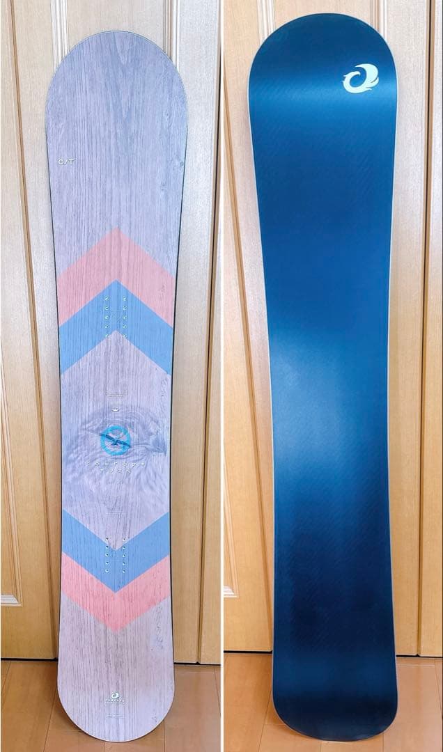 OGASAKA オガサカ CT-s 161cm