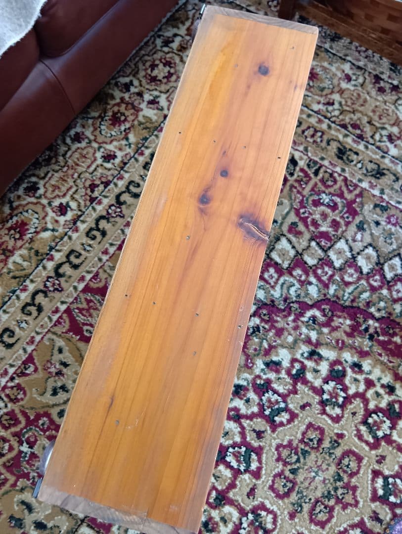 飾り棚　2個セット