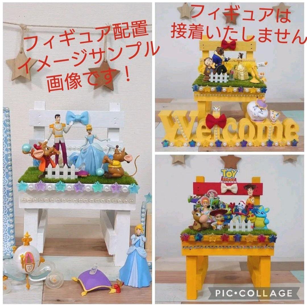 フェイクグリーンオブジェ & ベンチ型オブジェ オーダー受付 ♪ ウェルカム