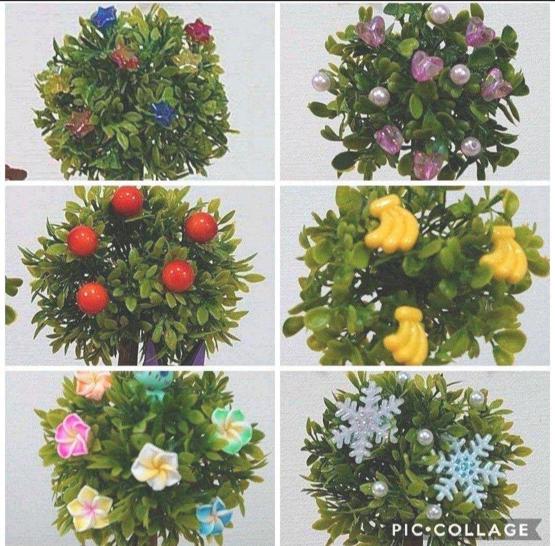 フェイクグリーンオブジェ & ベンチ型オブジェ オーダー受付 ♪ ウェルカム