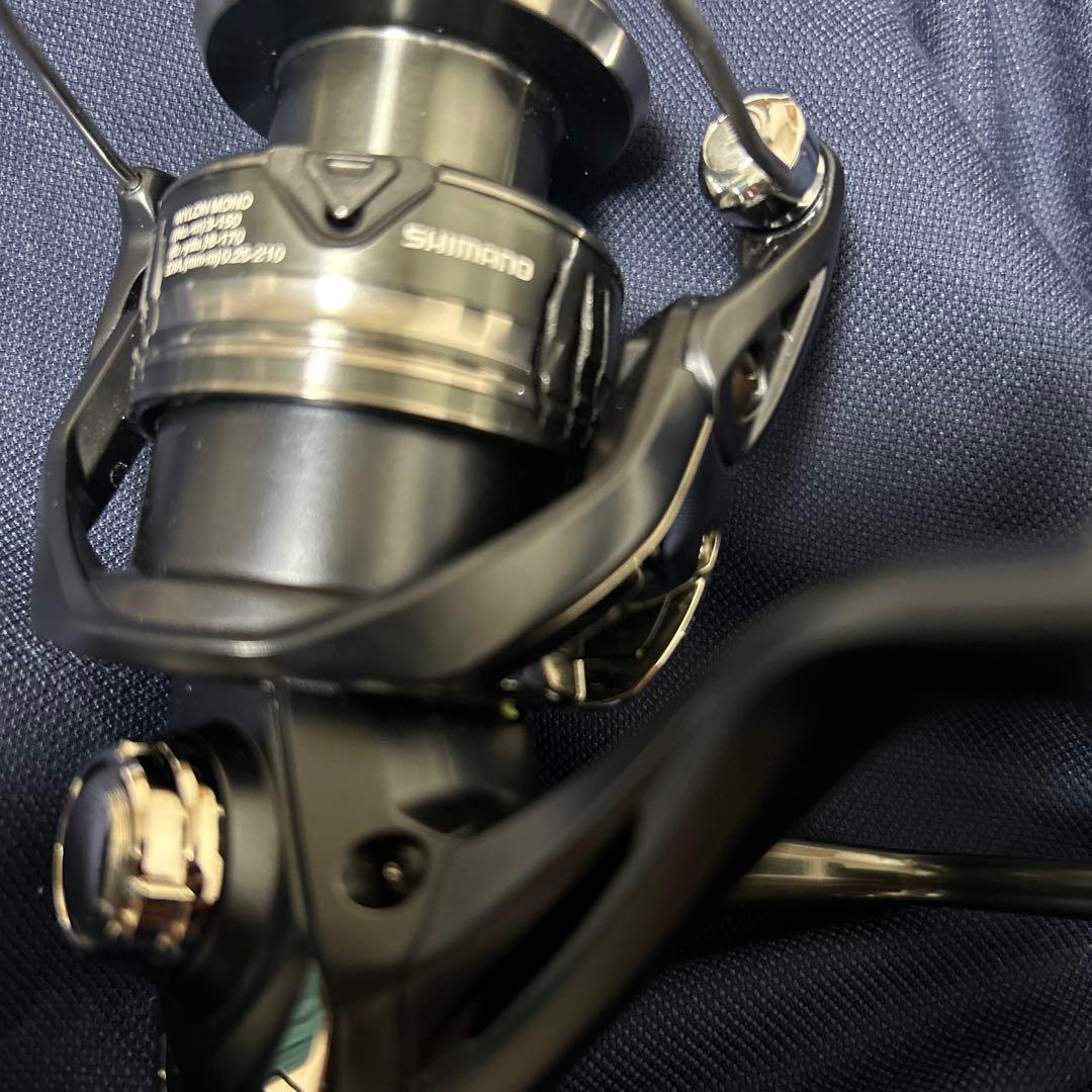 ミラベルC3000美品