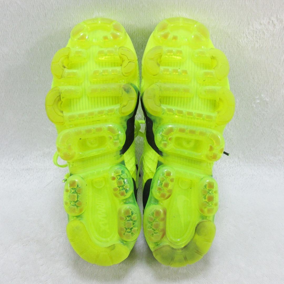 ✨激人気モデル✨NIKE ヴェイパーマックスフライニットボルト 27cm