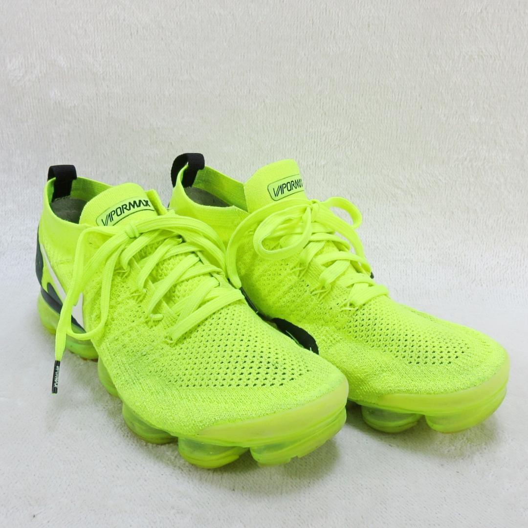 ✨激人気モデル✨NIKE ヴェイパーマックスフライニットボルト 27cm