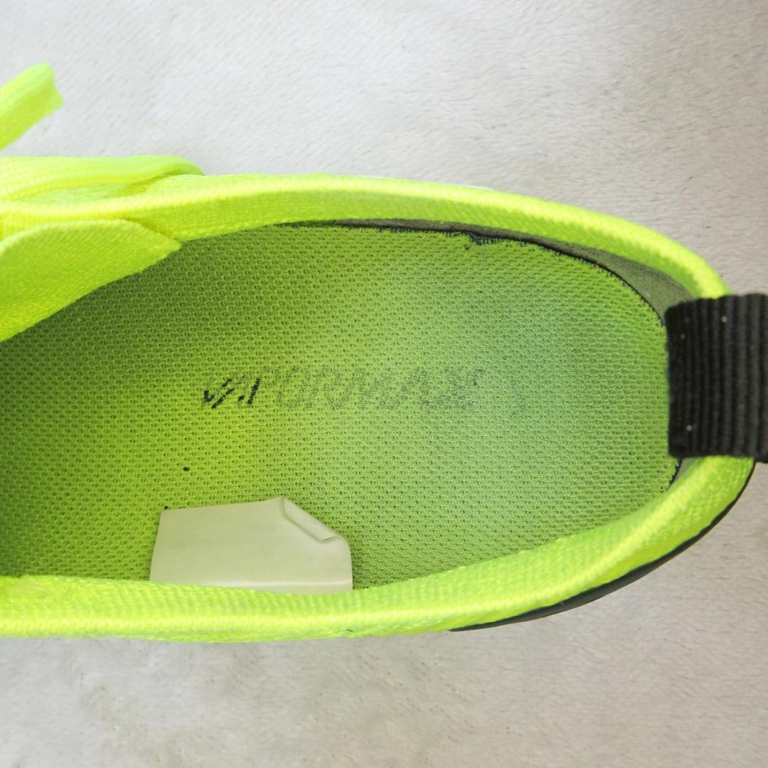 ✨激人気モデル✨NIKE ヴェイパーマックスフライニットボルト 27cm