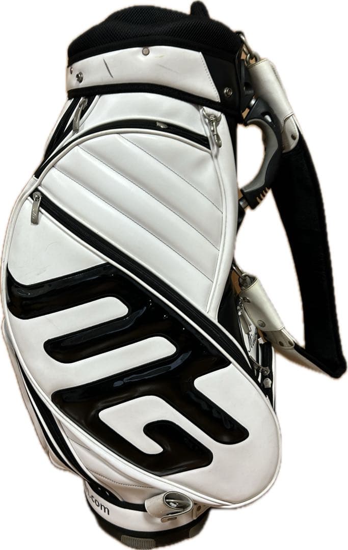 三浦技研 Miuraism ゴルフバッグ