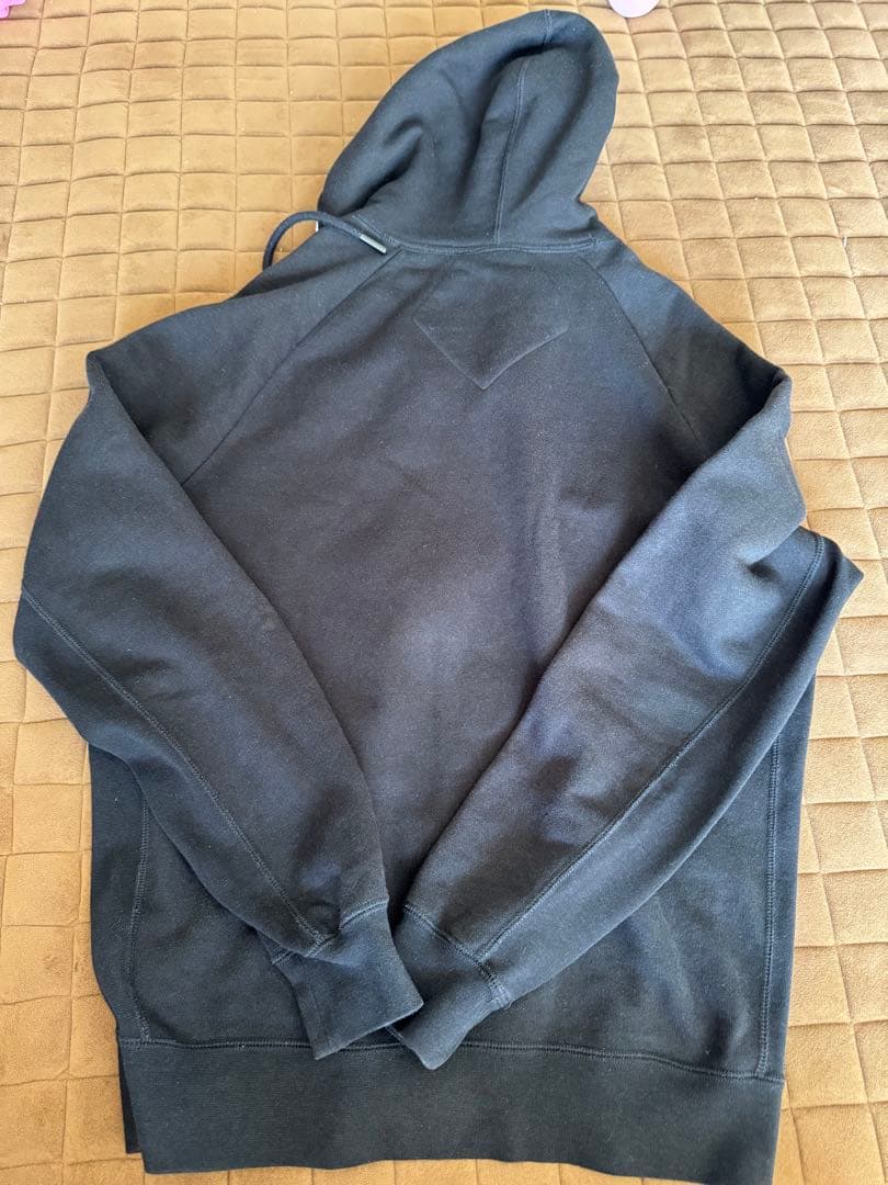 パリサンジェルマン　ジップパーカー　NIKE ジョーダンコラボ