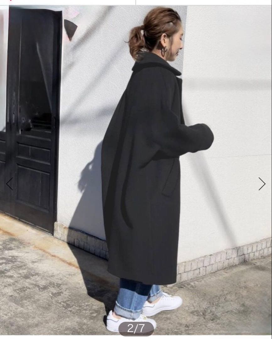 【ローズマリー】TICCA （ティッカ）／テントコート※追記あり