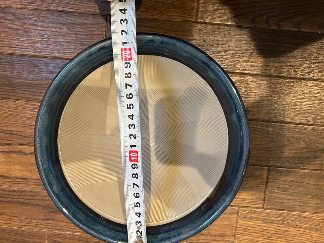 食器セット 楕円形皿 6点