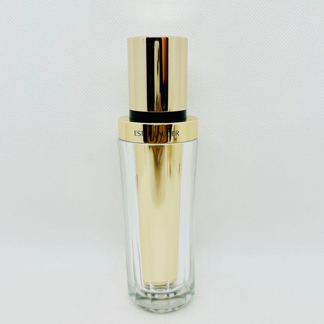 【未使用】 リニュートリィブ ダイヤモンド ブリリアンス セラム コレクション