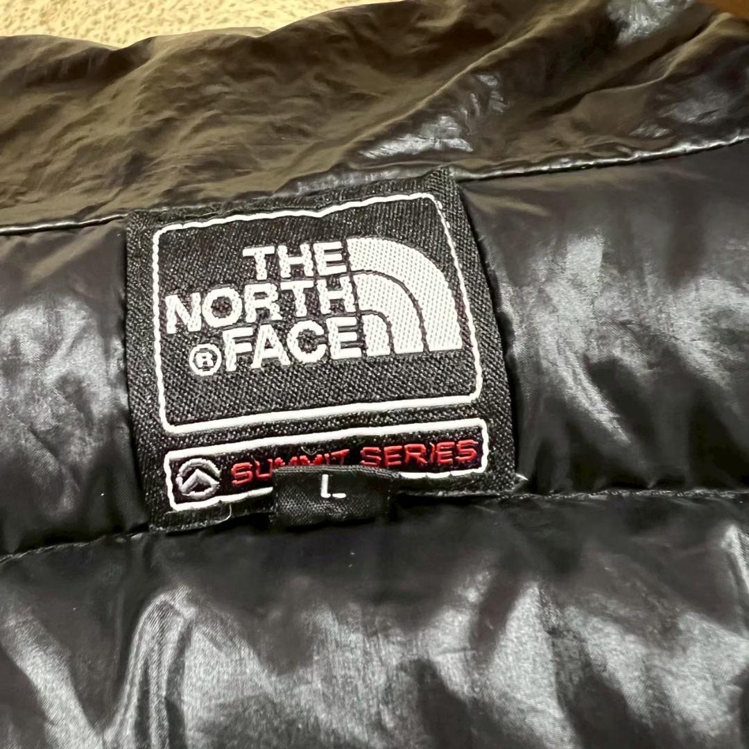 wm2370ノースフェイス ダウン ジャケット アウター