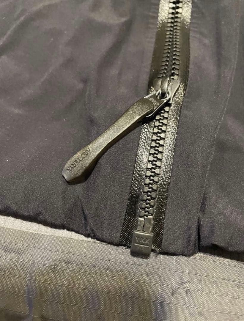 Arc'teryx BETA LT ジャケット サイズM