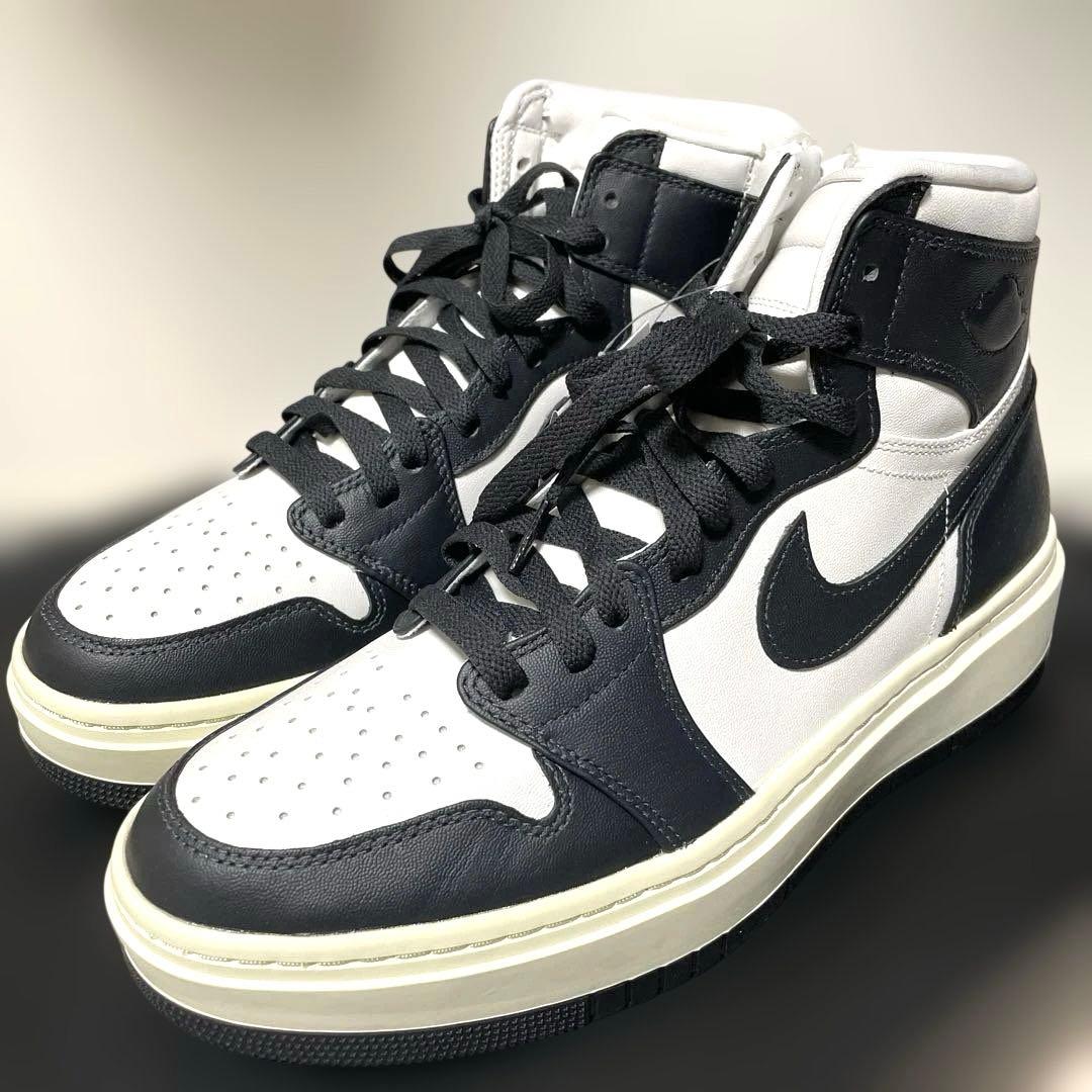 【新品未使用】JORDAN 1 WMNS ELEVATE HIGH 28.5㎝