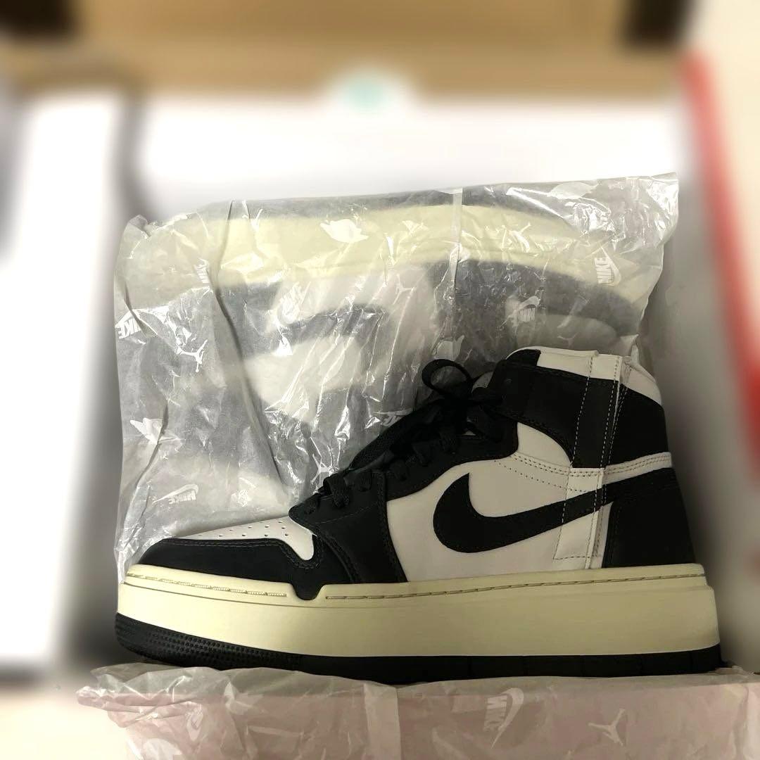 【新品未使用】JORDAN 1 WMNS ELEVATE HIGH 28.5㎝