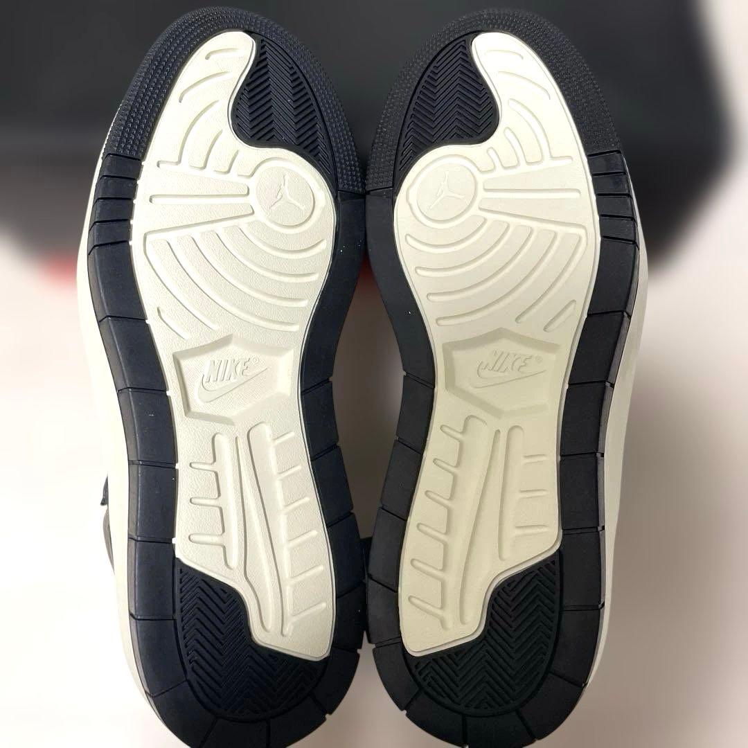 【新品未使用】JORDAN 1 WMNS ELEVATE HIGH 28.5㎝