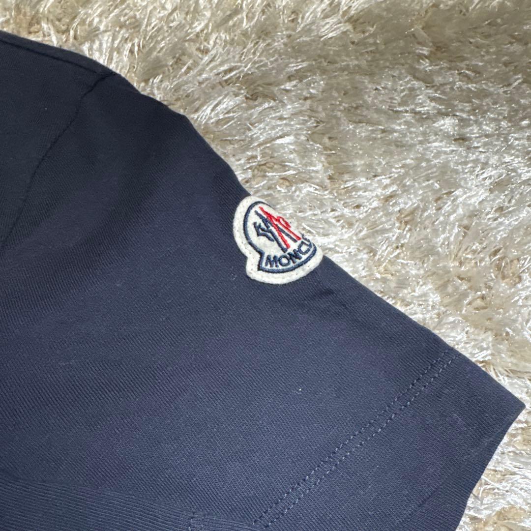 モンクレール Tシャツ