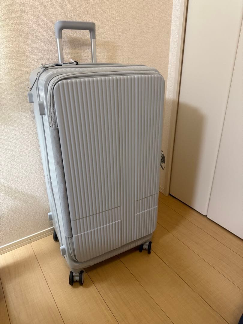 Innovator イノベーター キャリーケース スーツケース