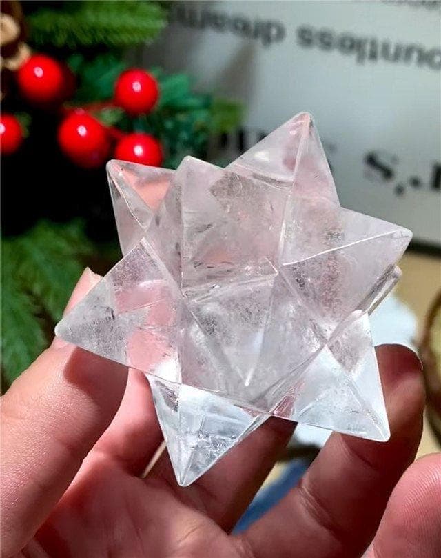 AAA級天然レインボー水晶原石B0203/F338/171A