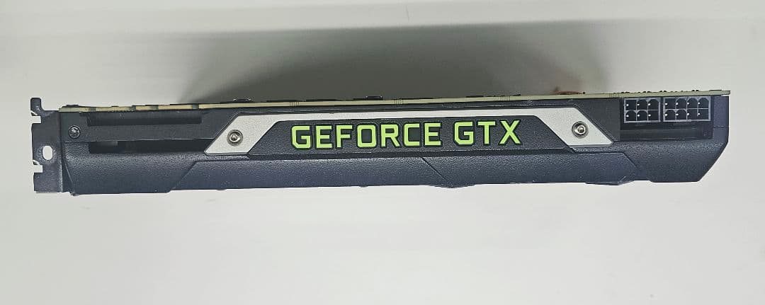 グラフィックボード・グラボ・ビデオカード ZOTAC NVIDIA GeForce GTX TITAN X 12GB