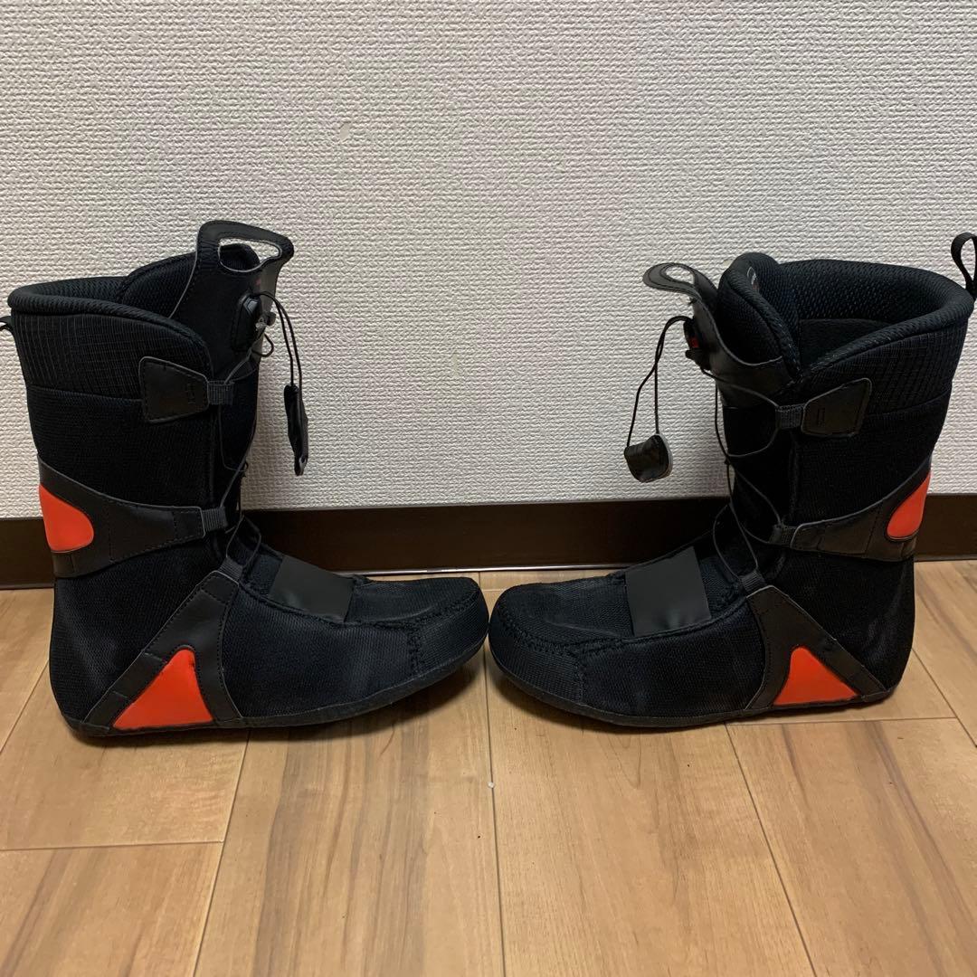 【27.5㎝】SALOMON ブーツ DIALOGUE WIDE JP