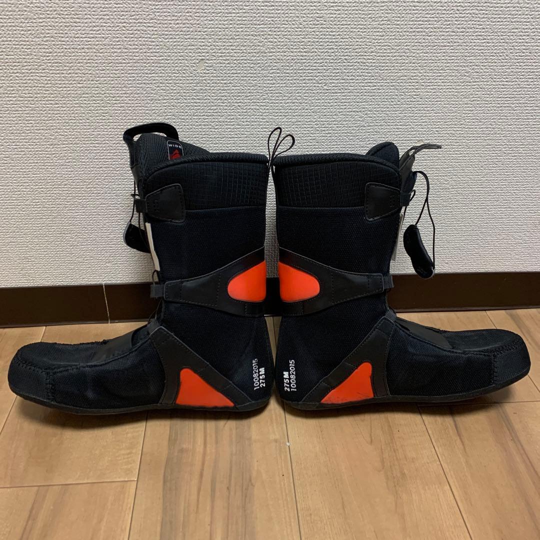 【27.5㎝】SALOMON ブーツ DIALOGUE WIDE JP