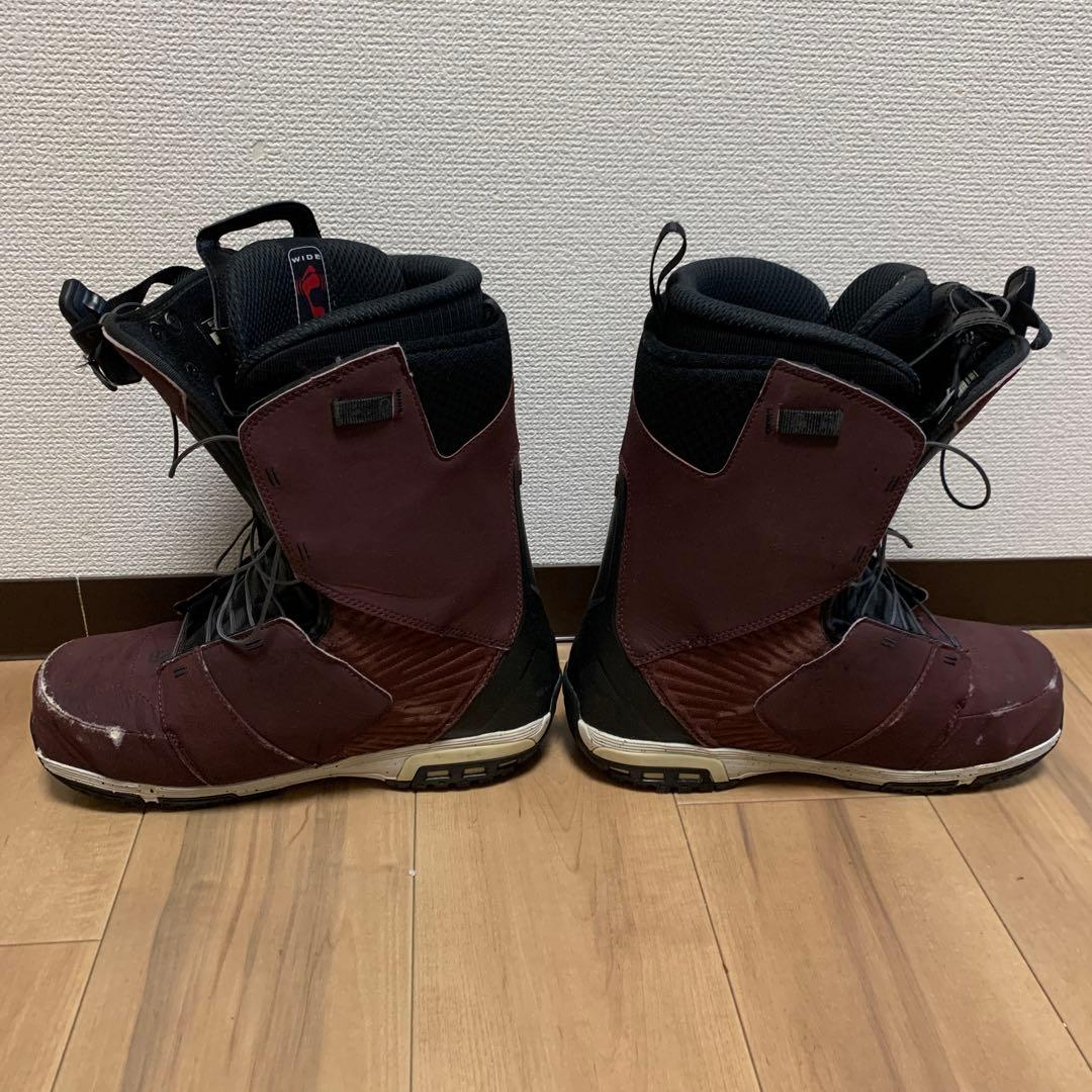 【27.5㎝】SALOMON ブーツ DIALOGUE WIDE JP