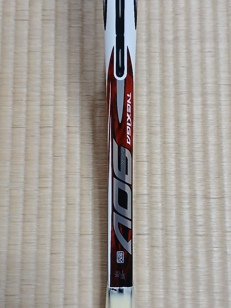 ネクシーガ90V　(NEXIGA 90V)　UL1