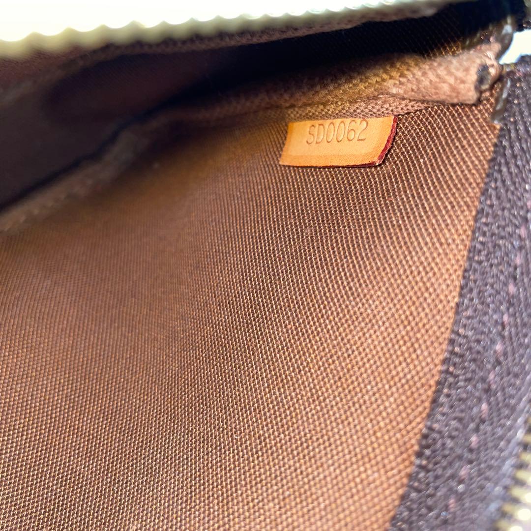 Louis Vuitton モノグラム アクセソワール