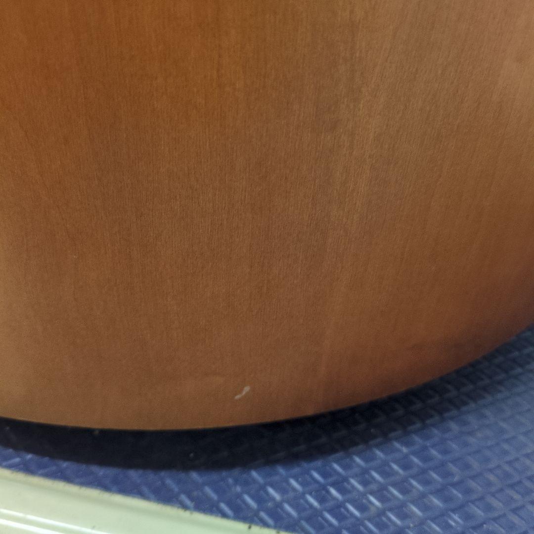 Poliform ベッドサイドキャビネット　イタリア製