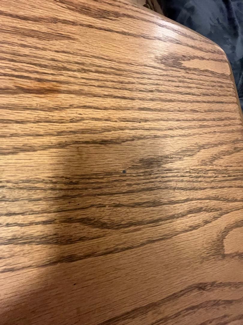 モモナチュラル　ローテーブル