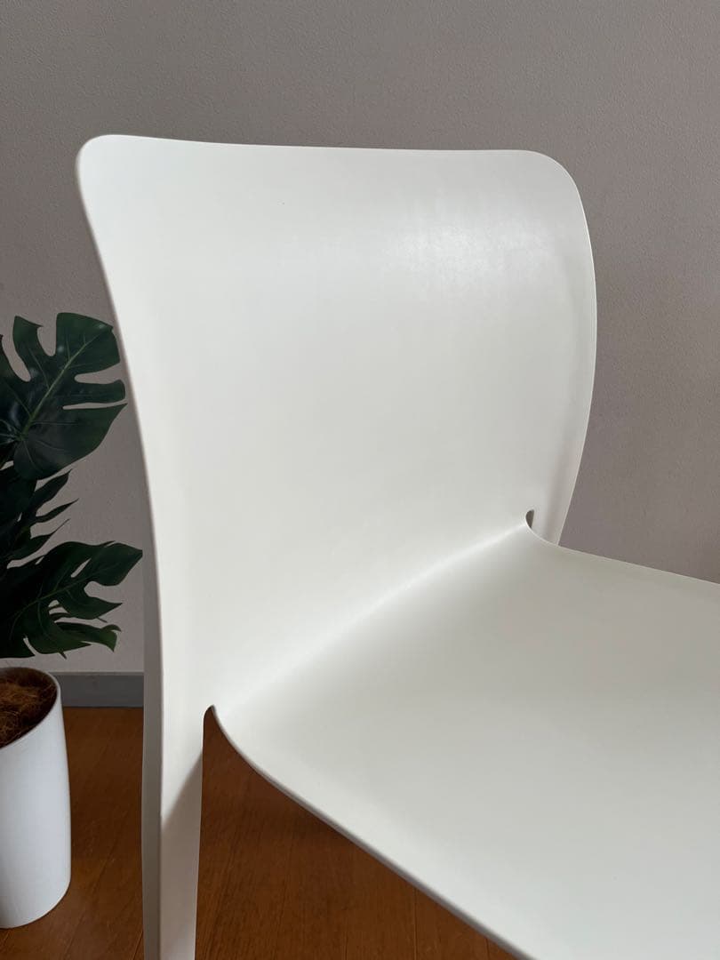 MAGIS マジス　チェアファースト　イタリア　ミッドセンチュリー　北欧スタイル