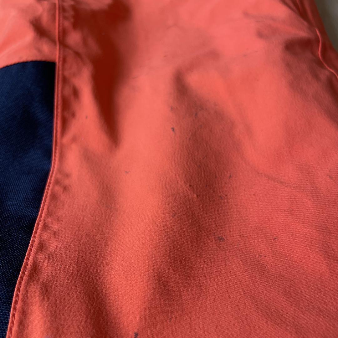 サロモン　SALOMON スキーウェア中古サイズM（Lサイズ相当）