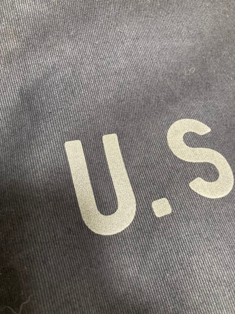 バズリクソンズ BR11328 BR11571 デッキジップ ミリタリー