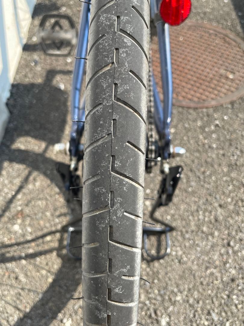 最終価格）ヤマハ BRACE カスタム　東京多摩手渡し　近隣配送可　発送相談可