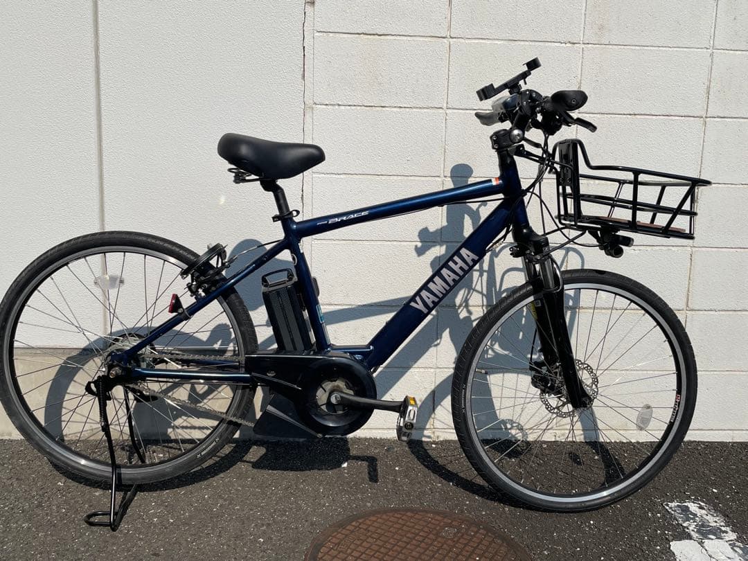 最終価格）ヤマハ BRACE カスタム　東京多摩手渡し　近隣配送可　発送相談可