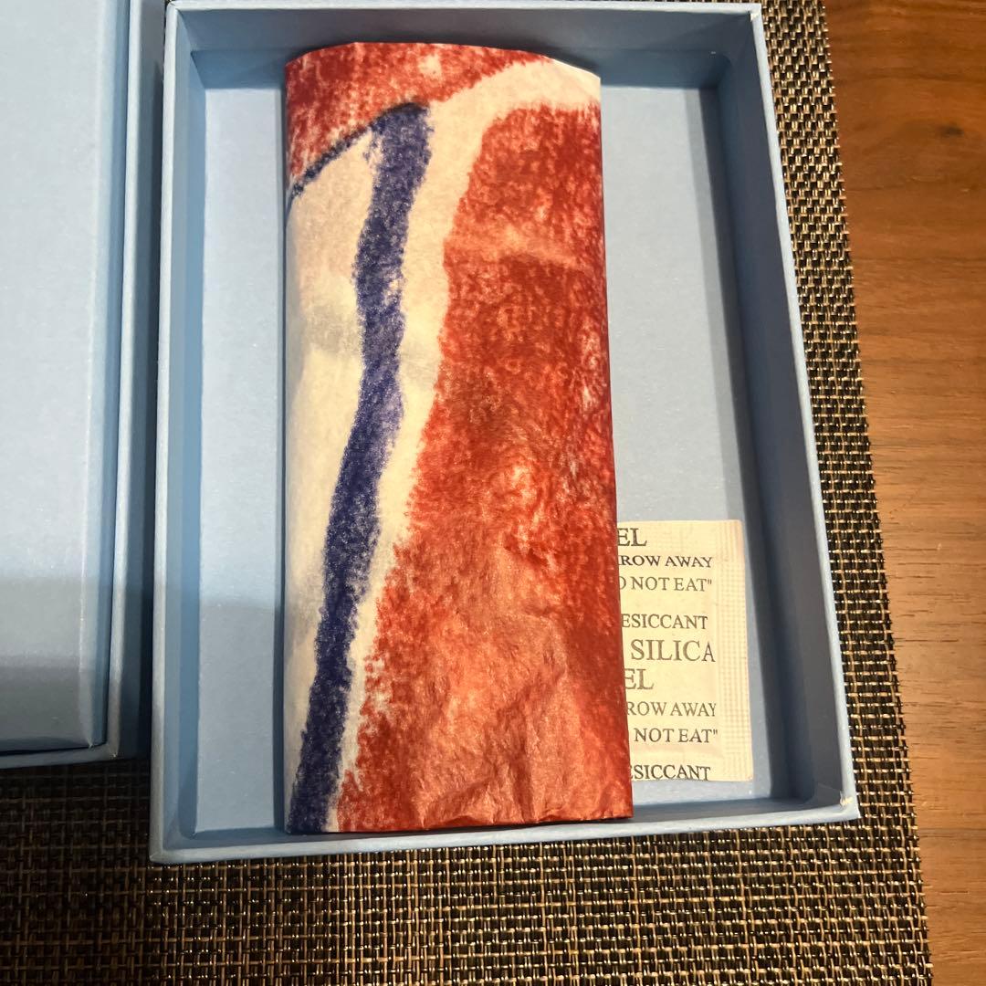 【新品】 ウエッジウッド ホリディオーナメント 6点セット