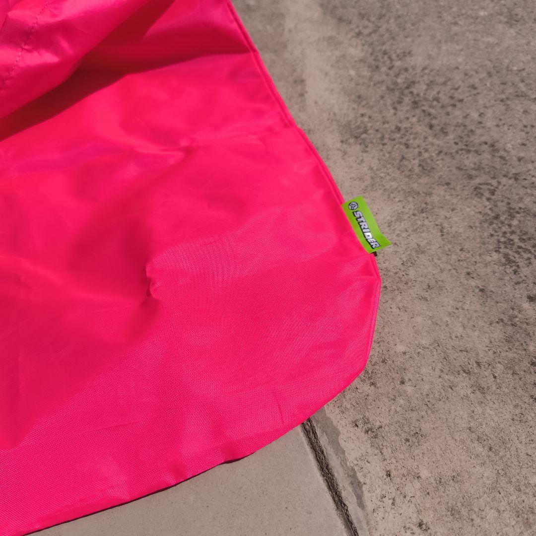 STRIDER スポーツ バランスバイク オレンジ 12インチ