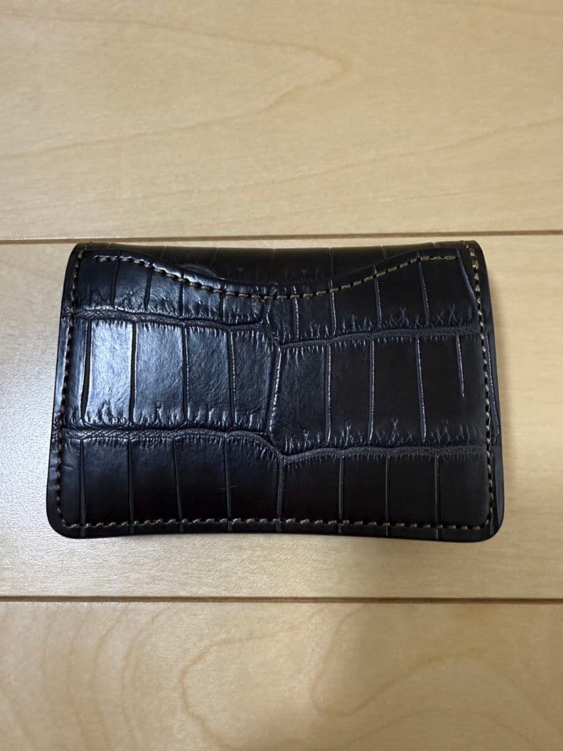 「美品」WILDSWANS　TONGUE　ワイルドスワンズ