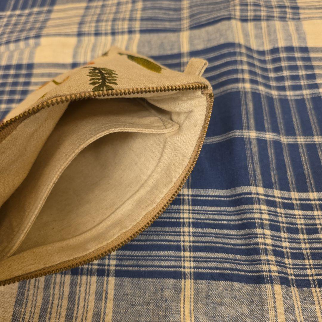 オーダーページです